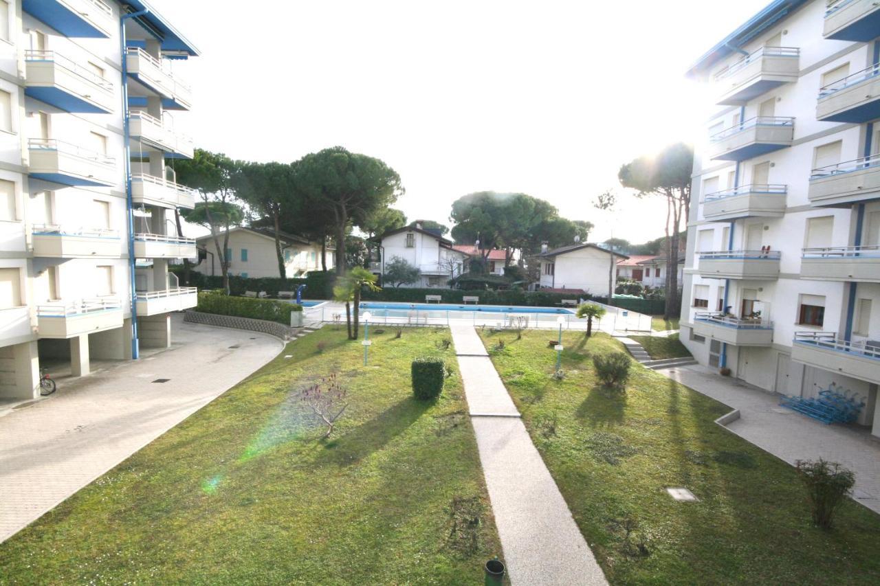 BA- ALTHEA - Piscina- Lignano Sabbiadoro Exterior foto
